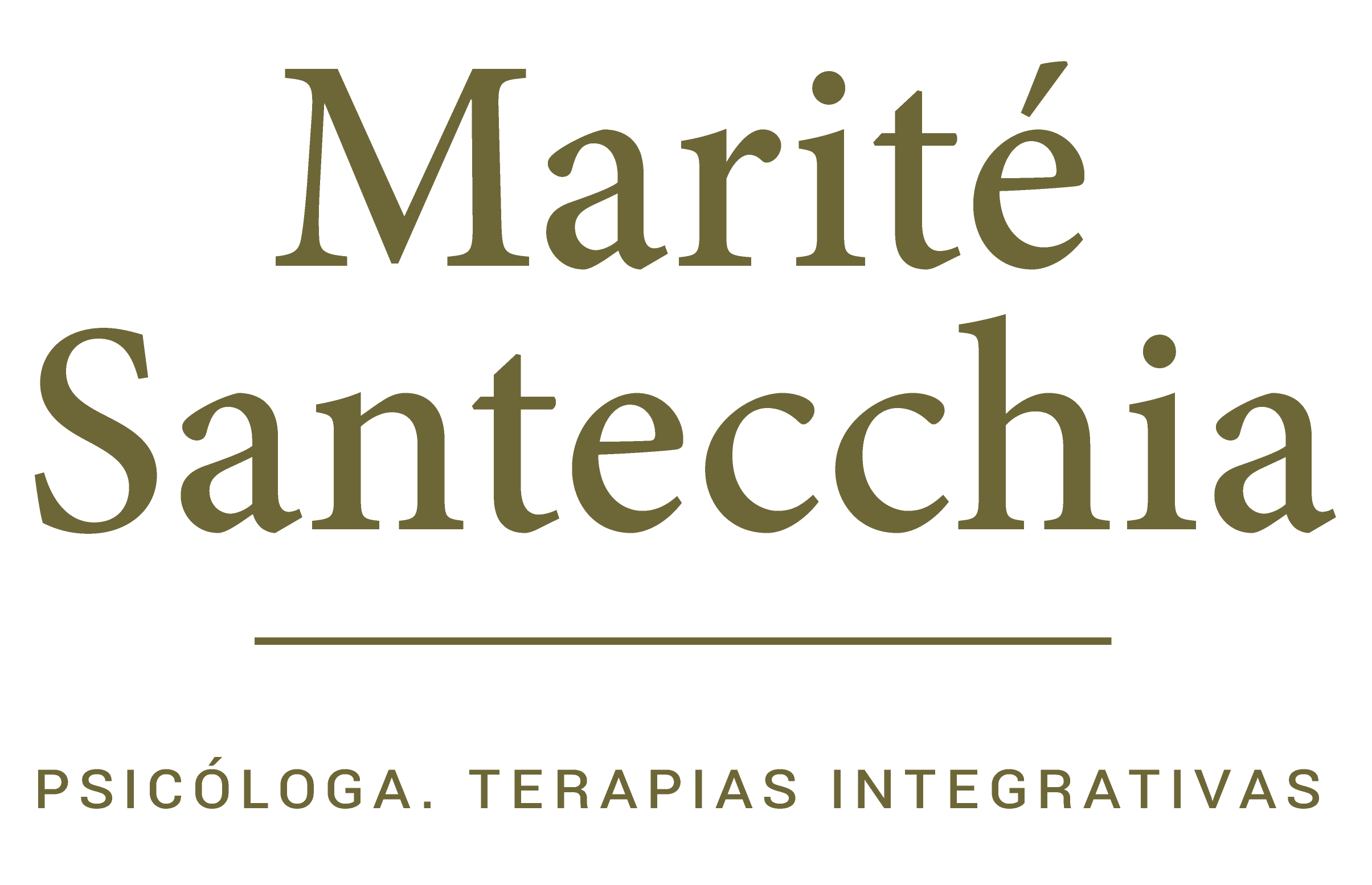 Marité Santecchia